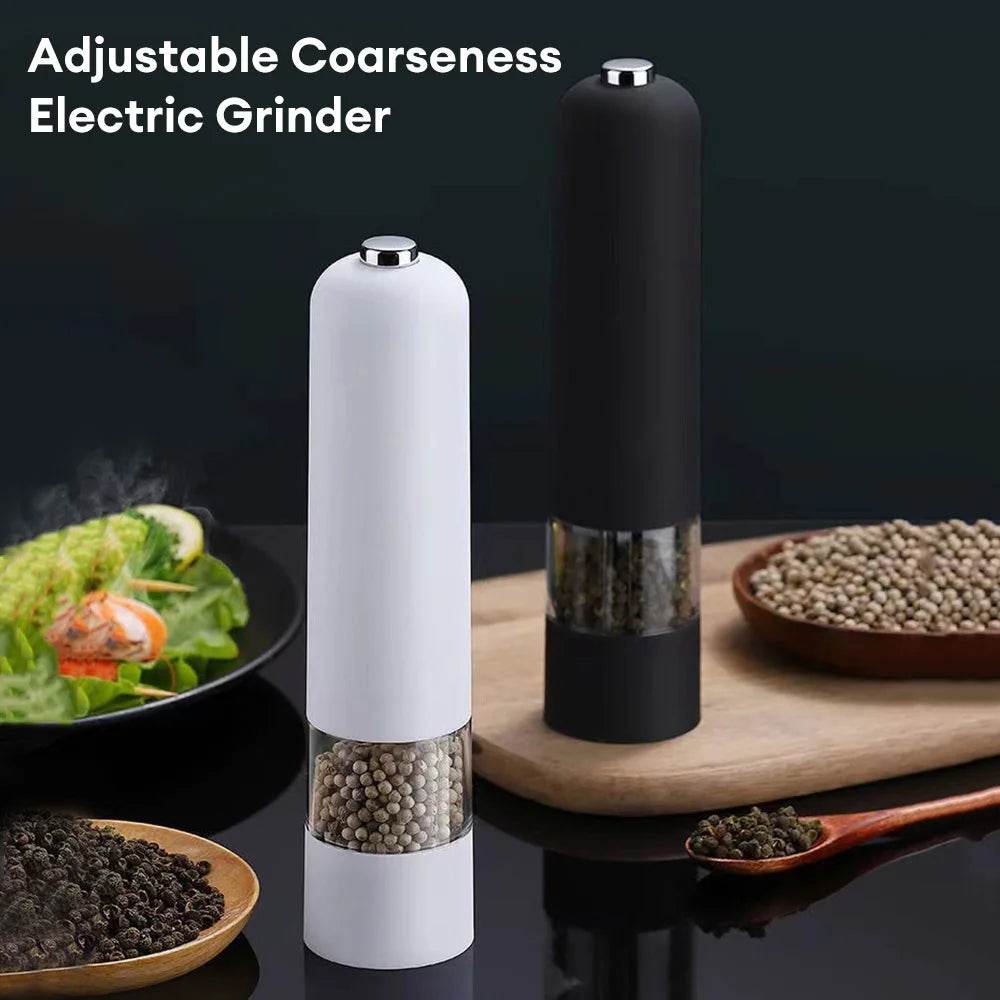 Electric Salt and Pepper Grinder SmartPursue™
