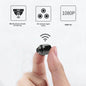 Mini Camera WiFi Night Vision Audio Video Recorder Spy Cam SmartPursue™
