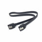 1-10PCS 50CM SATA 3.0 Data Cable High-speed Sata III Cable Adapter Connection Converter For SATA HDD SSD CD Drive Writer Desktop Pi-Mart
