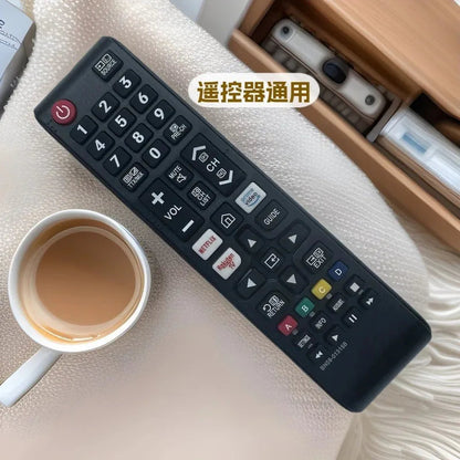 BN59 01315B For Samsung Remote Control Compatible with UE43RU7100 UE49RU7100 UE50RU7100 UE55RU7100 UE75RU7100 UE43RU7105 UE43RU7 Pi-Mart