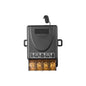 433Mhz Wireless Remote Control Switch AC 110V 220V 10A Relay 1CH Receiver Controller and 2botton RF 433 Mhz Transmitter Pi-Mart