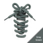Round Shoelaces Quality 8mm Thicker Shoelace Running Sneakers Laces 1Pair 100/120/140/160CM Boots Shoe Laces Shoes Accessories NovaCart