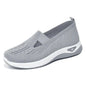 Women's Casual Shoes Breathable Comfortable Orthopedic Shoes Non Slip Sneakers For Spring And Summer New Arrival Women Mesh NovaCart