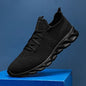 Men's Casual Sneakers Breathable Summer Running Shoes Lightweight Soft Sport Shoe Outdoor Fashion Tennis Shoes for Men Women NovaCart