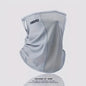 Cycling Masks Headwear Bandana Head Wrap Face Scarf Mask Neck Balaclava Breathable Light Cool Wind Outdoor Hiking Ice Silk Mask Pi-Mart
