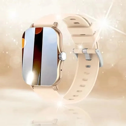 2026 New Multifunctional Smart Watch Men & Women Bluetooth Connected Phone Music Fitness Sports Bracelet Sleep Monitor watch NovaCart