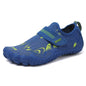 New KID Students Barefoot Quick-Drying Beach Swimming Shoes Aqua Shoes Indoor Fitness Running Shoes Summer Water Shoes 29-38# NovaCart