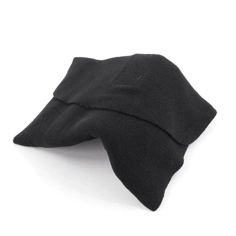 Memory Foam Travel Pillow for Sleeping SmartPursue™
