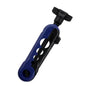 Fishing Line Winder Portable Baitcasting Spinning Reel Line Spooler Machine ABS Spooling Carp Fishing Equipments Winding Tools Pi-Mart