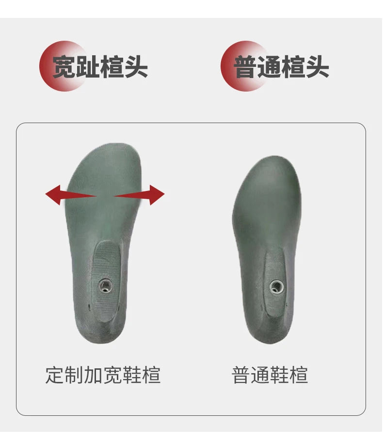 Shoes for Men Male Sneakers Leather Shoes Round Toe Apring and Autumn Wear-resistant Return To The Ancients Loafers All-match NovaCart