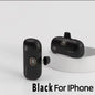 Mini Power Bank 2000/5000mAh Built Cable Portable Mobile Charger Fast Charger