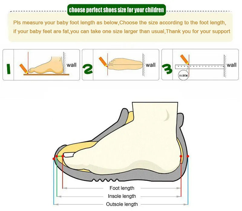 Children's  New Spring Canvas Shoes Cartoon Graffiti Children's Casual Shoes for Girls Comfort Fashion Kids Flat Tennis Sneakers NovaCart