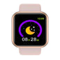 Multifunctional Smart Watch Men Women Bluetooth Connected Phone Music Player Fitness Sport Bracelet Sleep Monitor D13 Smartwatch NovaCart