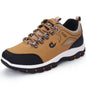 Men Shoes Leather Casual Shoes For Men Sneakers Spring Autumn Winter Shoes For Male Tennis Lightweight Walking Shoes NovaCart