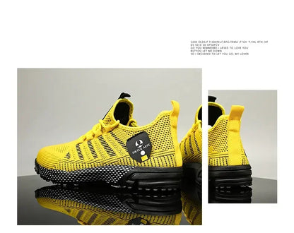 Shoes for Men 2023 New  Casual Fashion Comfortable Outdoors Walk Running Shoes Male Sports Sneakers Big Size Tennis Shoes Men NovaCart