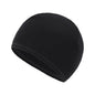 1PC Warm Winter Skull Cap Soft Polar Fleece Hat Thick Windproof Cap Outdoor Beanie Cap Ski Cap Unisex Suitable For Unisex Pi-Mart