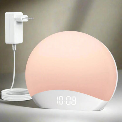 Sunrise Alarm Clock SmartPursue™