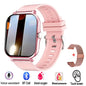 Ola Esporte New Outdoor Sports Smart Watch 2026 BT Call Heart Rate Take Photo Weather Sleep Monitor Waterproof Smartwatch HW12 NovaCart