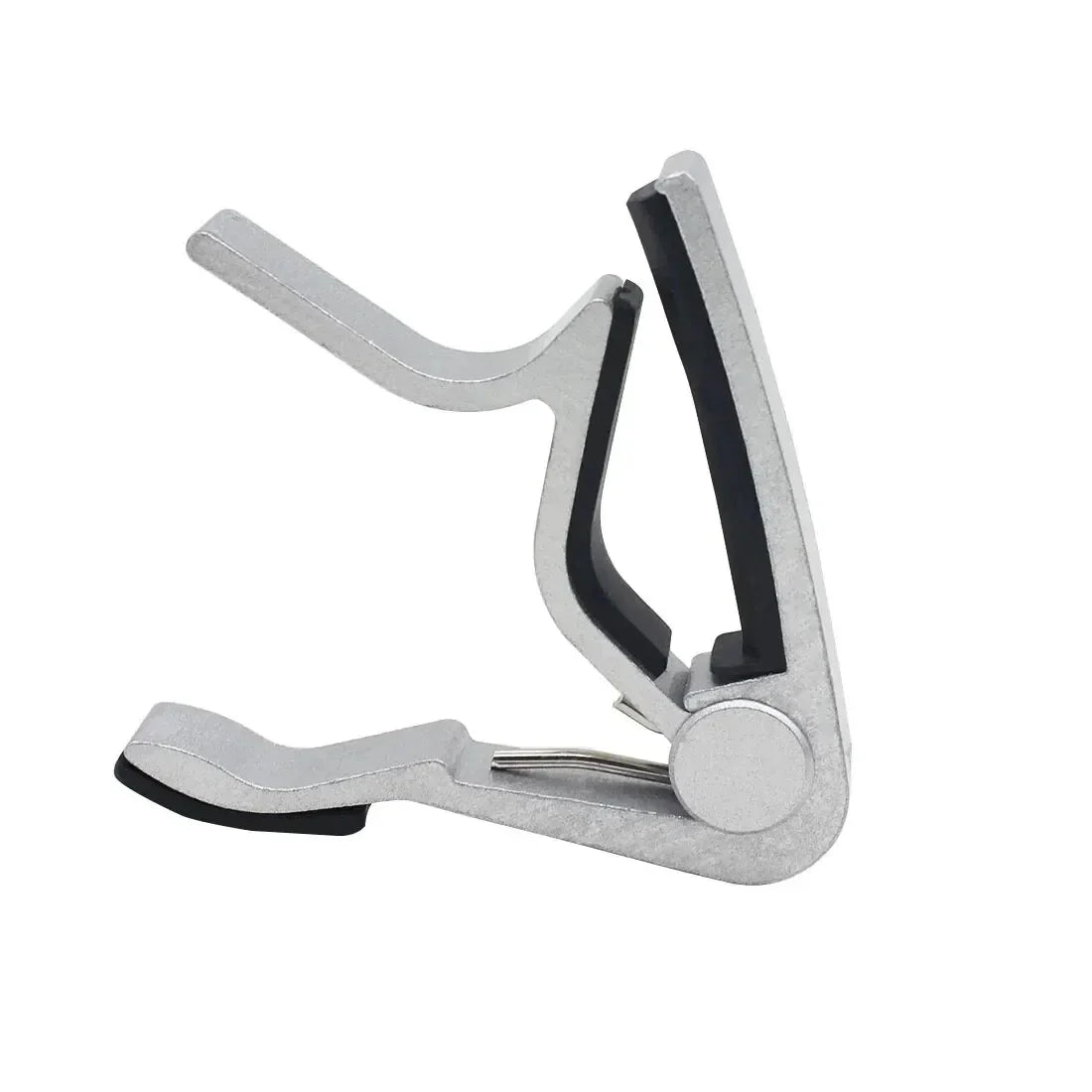 Miwayer Guitar Capo for 6 String Acoustic Classic Electric Guitar Alloy Metal Universal Multifunction Capo Guitar Accessories Pi-Mart