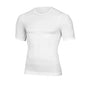 Tummy Control Girdle Men Slimming Body Shaper Compression Shirts Fitness Underwear Fat Burning Shapewear Abdominal Binder Corset NovaCart