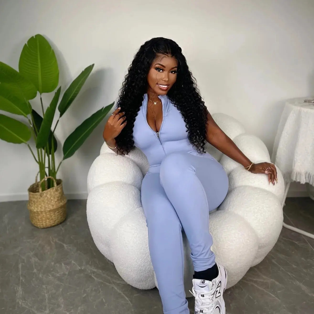 40 50 Inch HD 13x6 Deep Wave Lace Frontal Wigs Brazilian 13x4 Water Wave Curly Lace Front Human Hair Wigs For Women 300 Density NovaCart