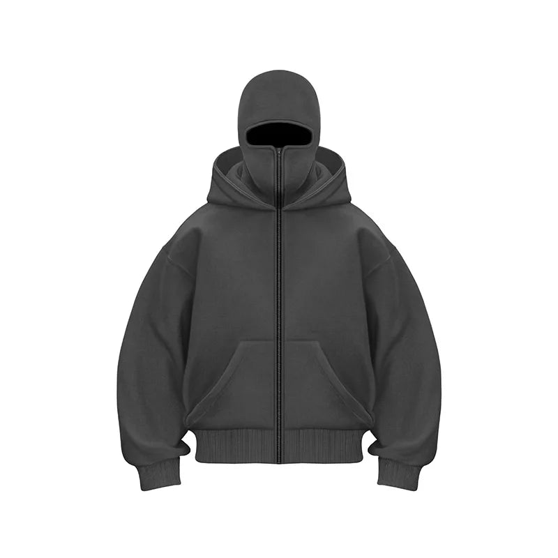 Women's clothing Y2K goth harajuku winter new Double hoodies official-website sweatshirts labrador sweatshirt TOMMY SINNY NovaCart