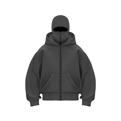 Women's clothing Y2K goth harajuku winter new Double hoodies official-website sweatshirts labrador sweatshirt TOMMY SINNY NovaCart