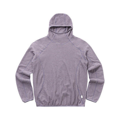 Thermolite® Hooded Sweatshirt: 2025 Winter Lightweight & Warm Hoodie Unisex Solid Color Thickened Hoodie for Autumn and Winter NovaCart