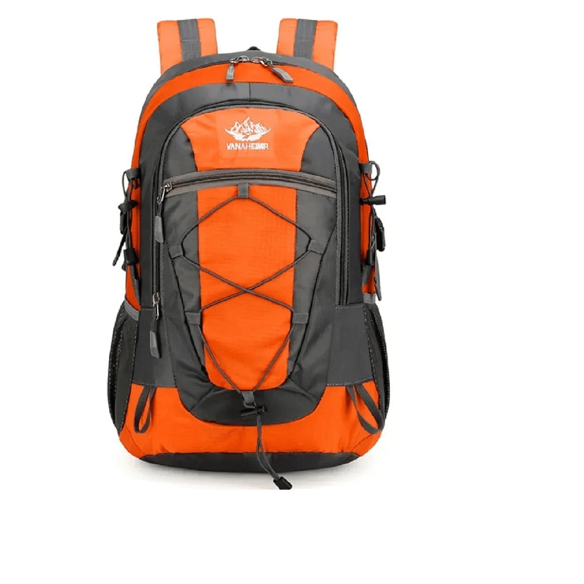 waterproof hiking backpack-Lightweight Outdoor Travel Daypack SnagBag