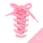 Round Shoelaces Quality 8mm Thicker Shoelace Running Sneakers Laces 1Pair 100/120/140/160CM Boots Shoe Laces Shoes Accessories NovaCart