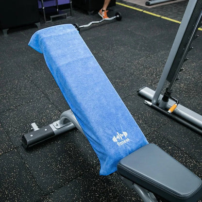 Super Absorbent Quick-Dry Sports Towel Lightweight Microfiber for Gym Running Basketball Outdoor Camping Travel Pi-Mart