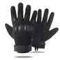 Half Finger Men's Gloves Outdoor Military Tactical Gloves Sports Shooting Hunting Airsoft Motorcycle Cycling Gloves Pi-Mart