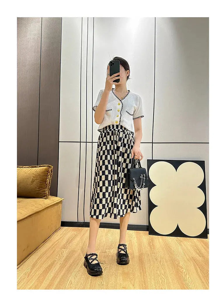 Design Summer New Round Toe Women Flats Fashion Loafers Shallow Mary Jane Shoes Soft Casual Ballet Shoes Slingback Shoes NovaCart