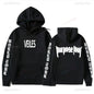 Hoodies Men Justin Bieber Purpose Tour fashion Print Hip Hop Streetwear Fleece Warm Hoody Men Women Pullover Hoodie Sweatshirt NovaCart
