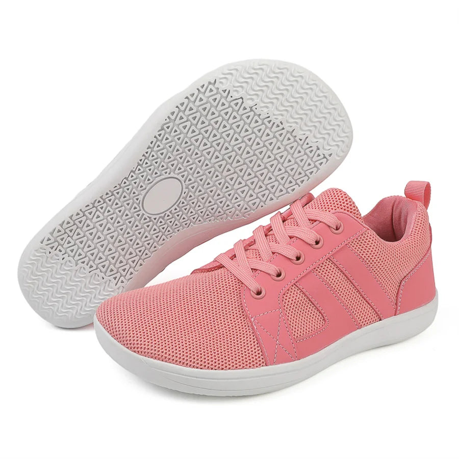 Wide-toed Shoes Men's Fashion Simple Casual Sports Shoes Barefoot Shoes Women's Jogging Shoes Walking Shoes NovaCart