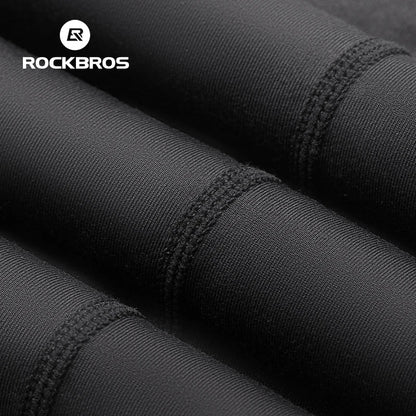 ROCKBROS Winter Keep Warm Cycling Face Mask Fleece Hiking Camping Ski Balaclava Neck Scarf Windproof MTB Road Bicycle Bike Mask Pi-Mart