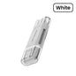 Elough 4 in 1 Card Reader Memory TF SD Card Readers For iPhone 16 15 Laptop USB 2.0 Type C Card Adapter High-speed Transmission Pi-Mart