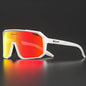 SCVCN New Outdoor Cycling Sunglasses Men Road Driving Bike Glasses  Sports Mountain Climbing Women Bicycle Cycling UV400 Goggles Pi-Mart