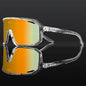 SCVCN Men bicycle Cycling Sunglasses Woman MTB road bike Driving Goggles Outdoor Sports running Glasses UV400 Hiking Eyewear Pi-Mart