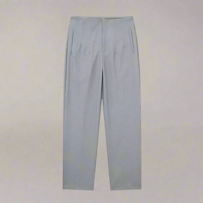 Women’s High Waist Slim Trousers FitiqueFit