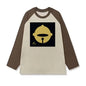 Anime Reze Long Sleeve T-shirt Cosplay Oversized Vintage Chainsaw Men Women Clothes Japanese Manga Tee Clothing Harajuku Y2k Top NovaCart