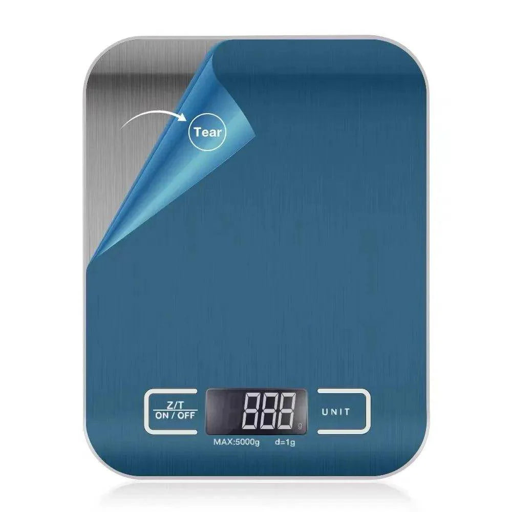 Kitchen Digital Food Scale SmartPursue™