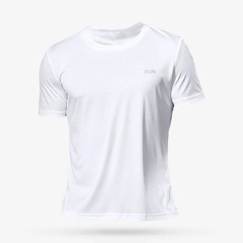 Men's Quick-Dry Compression Shirt FitiqueFit