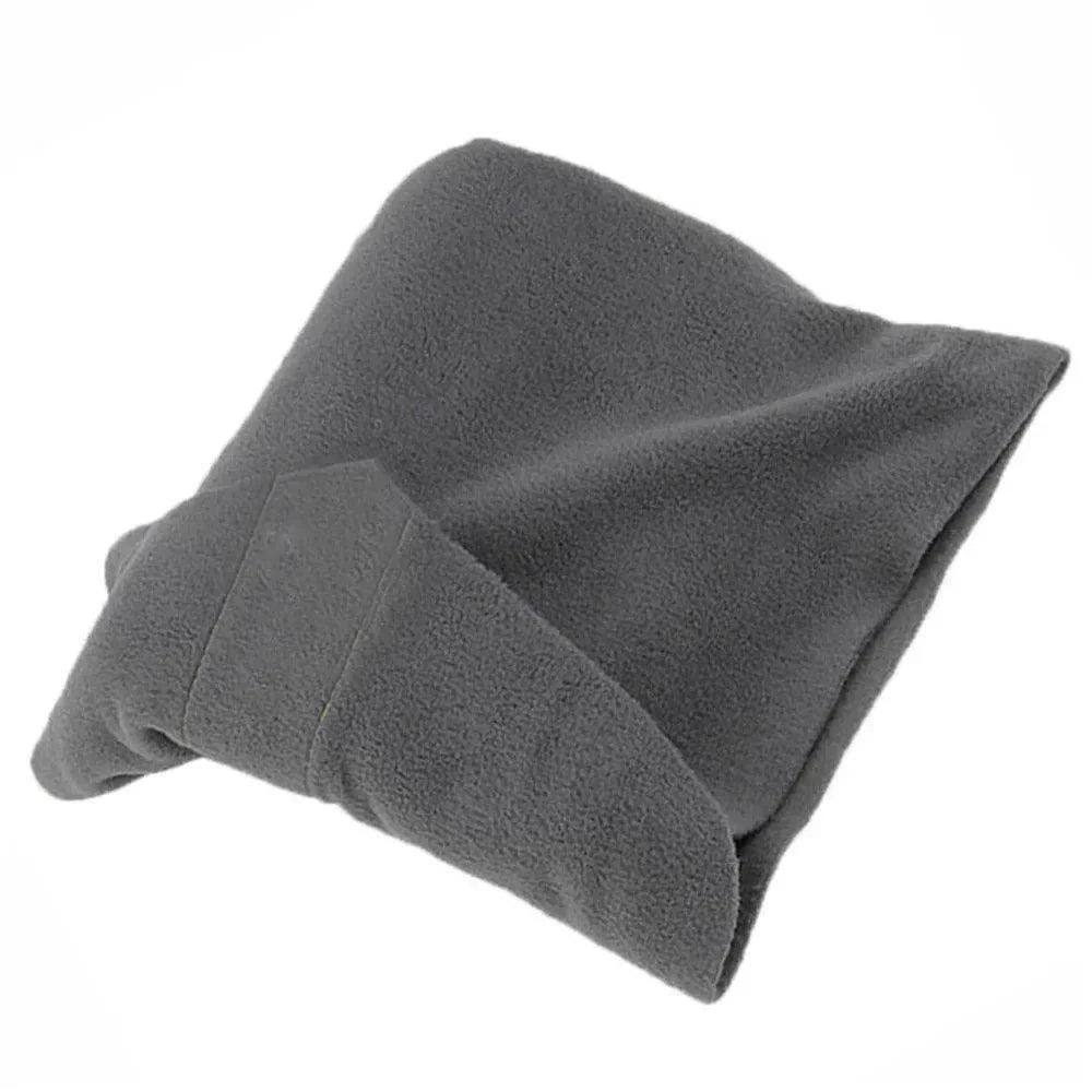 Memory Foam Travel Pillow for Sleeping SmartPursue™