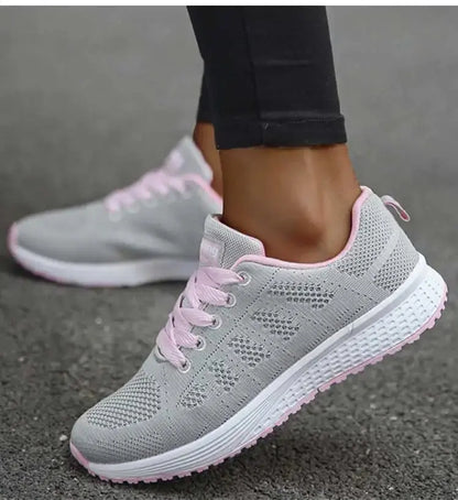 Women's Sneaker Classics Sports Shoes For Women Sneakers Gym White Shoes Zapatillas Mujer Vulcanize Shoes Women Casual Sneaker NovaCart
