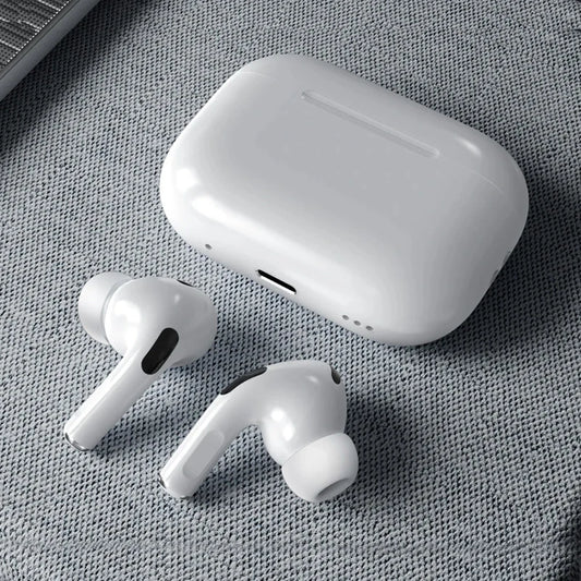 Original Air Pro Wireless bluetooth Earphones noise canceling headhone HiFi dual stereo earbuds for xiaomi lenovo air pods pro NovaCart