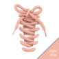 Round Shoelaces Quality 8mm Thicker Shoelace Running Sneakers Laces 1Pair 100/120/140/160CM Boots Shoe Laces Shoes Accessories NovaCart