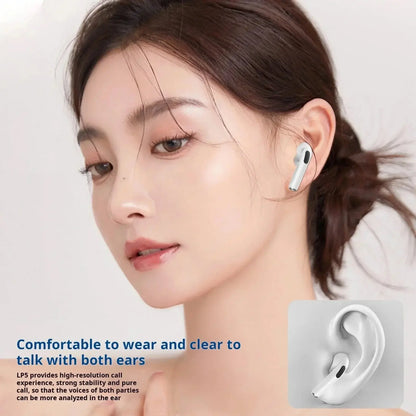 Air Pro True Wireless Bluetooth Earphones featuring HiFi Sound Low Latency Noise Reduction Earbuds for iPhone Android Hot sales NovaCart