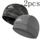 Cooling Skull Cap Helmet Lining Breathable Sweat Wicking Cycling Sports Running Hat Comfortable Outdoor Hiking Cap Quick Dry Cap NovaCart