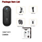 4K Mini Vlog Camera with WiFi SmartPursue™